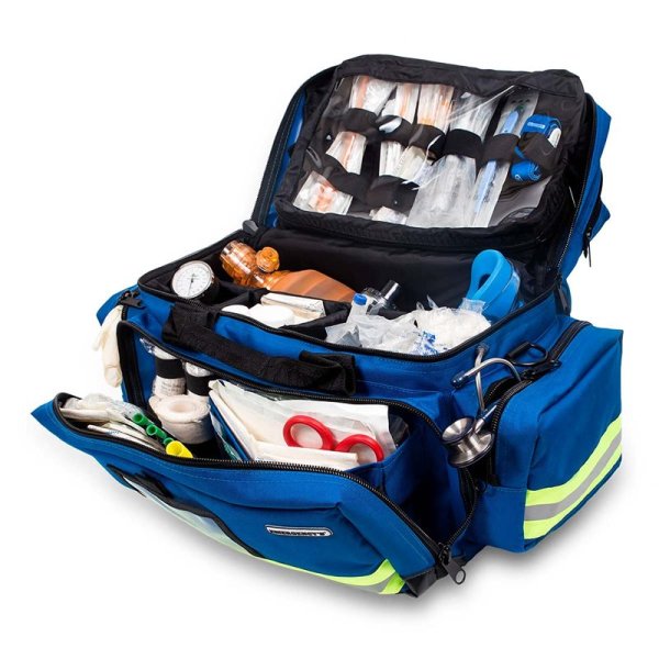 Akutväska XL (tom) - Elite Bags