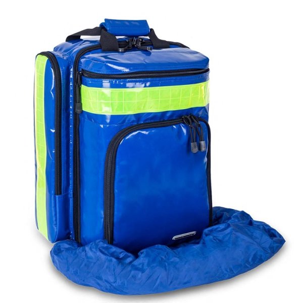 Akutryggsäck Hygienic (tom) - Elite bags