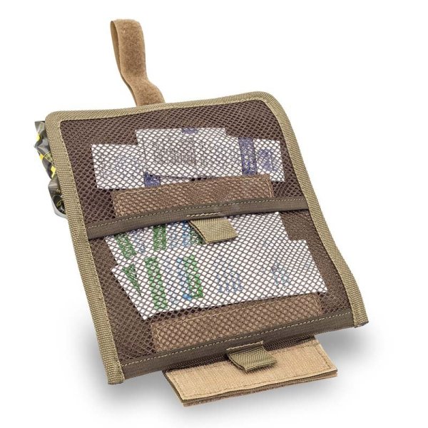 Handsfree akutväska Large - midje-/benmodell (tom) – Elite Bags