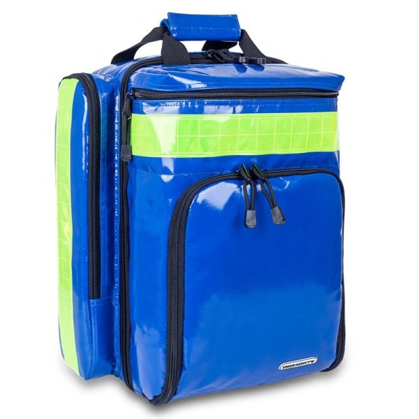 Akutryggsäck Hygienic (tom) - Elite bags