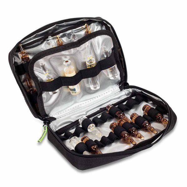 Akutväska BLS Hygienic (tom) Medium - Elite Bags