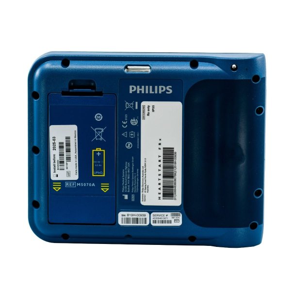 Philips HeartStart Frx