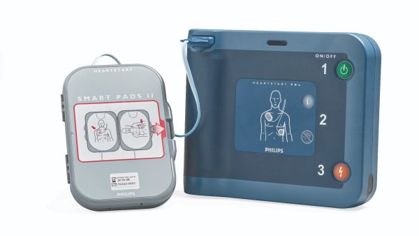 Philips HeartStart Frx