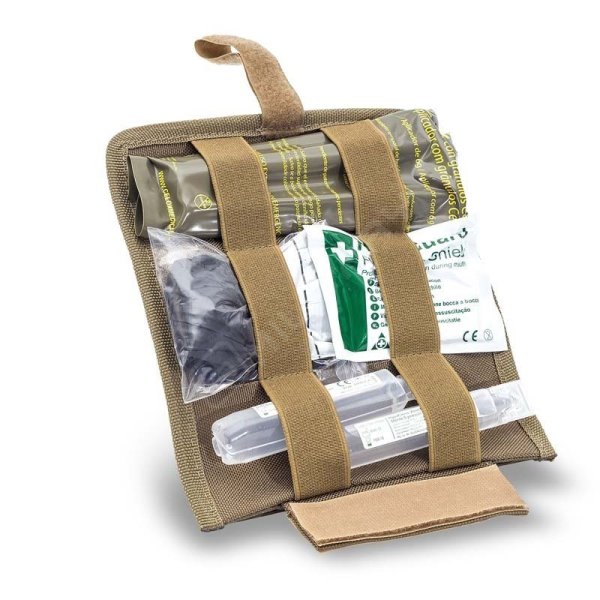 Handsfree akutväska Large - midje-/benmodell (tom) – Elite Bags