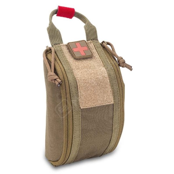 Handsfree akutväska Small, midje-/benmodell (tom) - Elite Bags