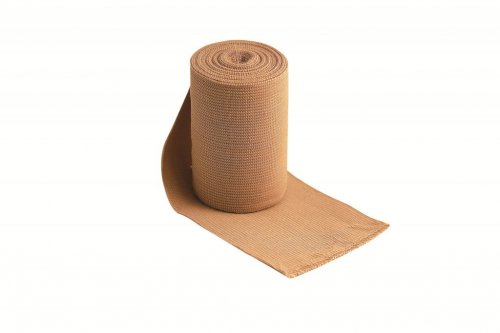 Kompressionsbinda beige 10 cm x 7 m