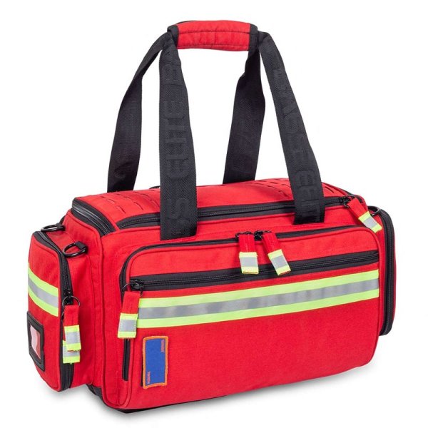 Akutväska kombi ryggsäck/väska BLS (tom) Medium- Elite Bags