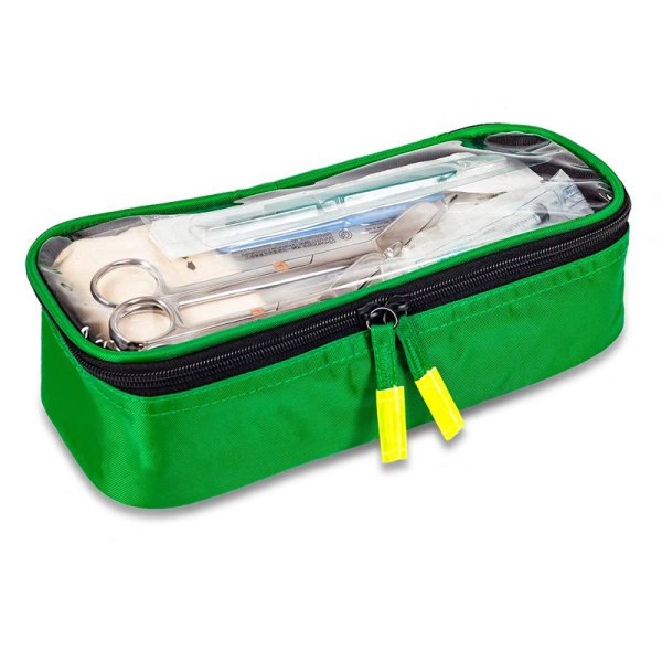 Akutväska för Advance Life Support (ALS) - Elite bags