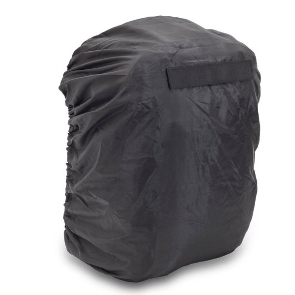 Akutryggsäck (med innehåll) Paramedics, Svart- Elite Bags
