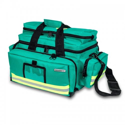 Akutväska XL (tom) - Elite Bags