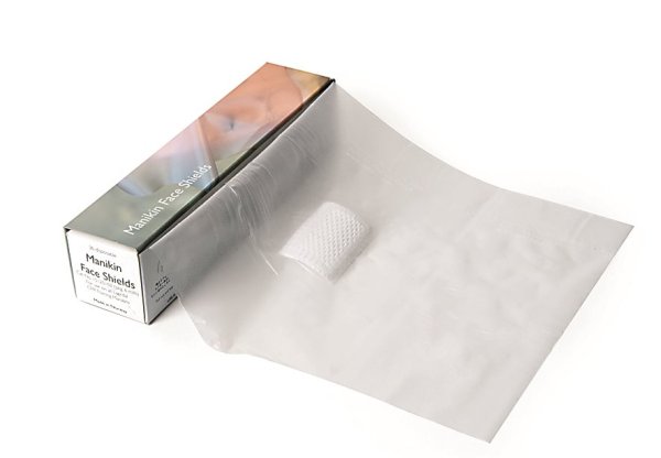 Ansiktsskyddsduk 6x36 st