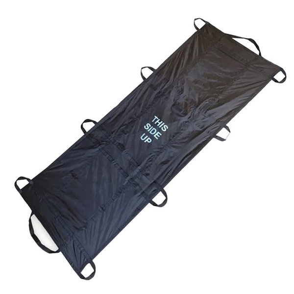 QuikLitter Lite Evakueringsbår – vakuumförpackad, Rescue Essentials