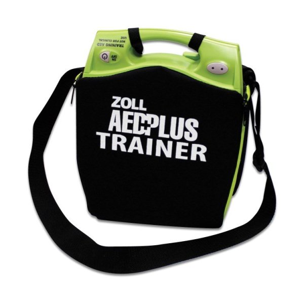 Bärväska till ZOLL AED Plus Trainer2
