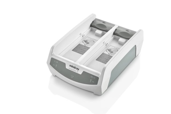 Batteriladdare till batterier för BeneHeart D1 Pro