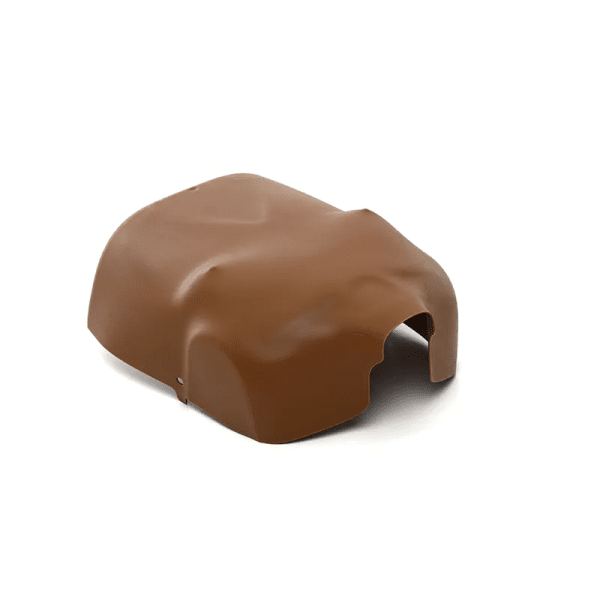 Brösthud mörk till Little Anne