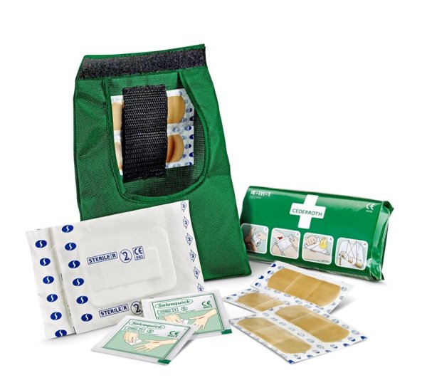First Aid Kit Small, Cederroth
