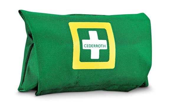 First Aid Kit Small, Cederroth