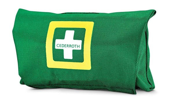 First Aid Kit Small, Cederroth