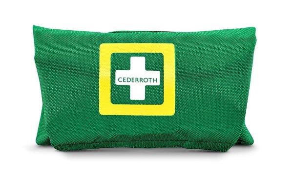 First Aid Kit Small, Cederroth