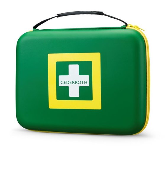 First Aid Kit Large, Cederroth