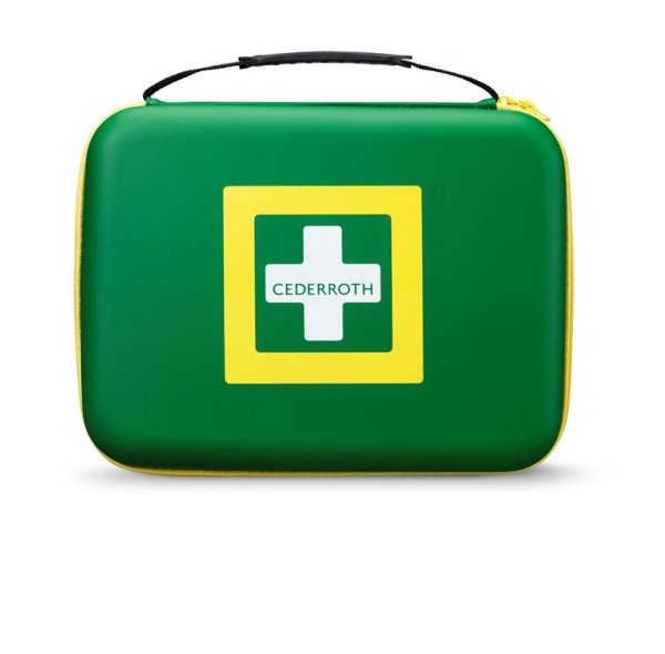 First Aid Kit Large, Cederroth