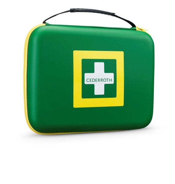 First Aid Kit Medium, Cederroth