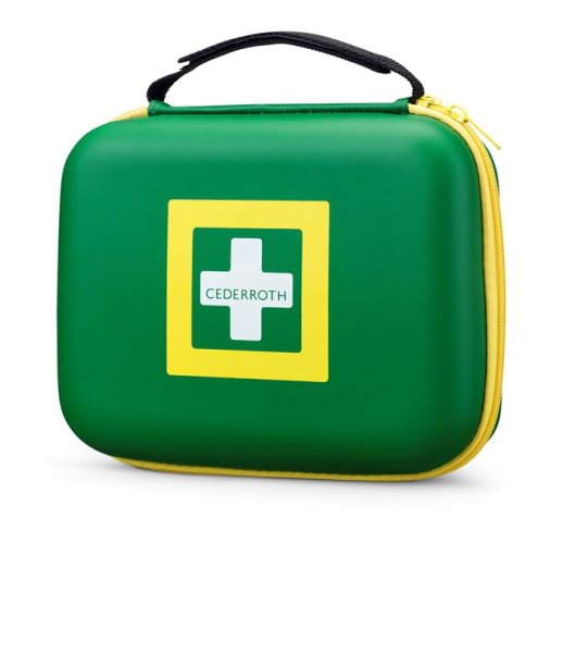 First Aid Kit Medium, Cederroth