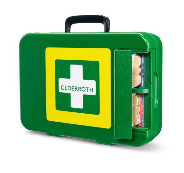 First Aid Kit X-Large, Cederroth
