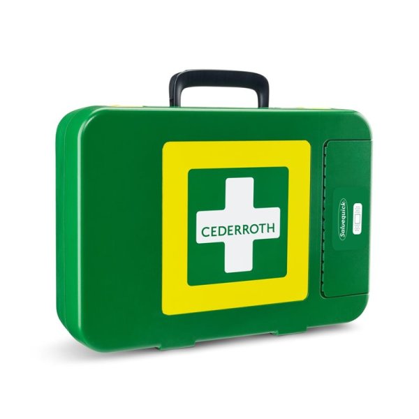 First Aid Kit X-Large, Cederroth