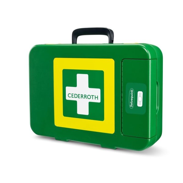 First Aid Kit X-Large, Cederroth