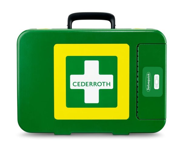First Aid Kit X-Large, Cederroth
