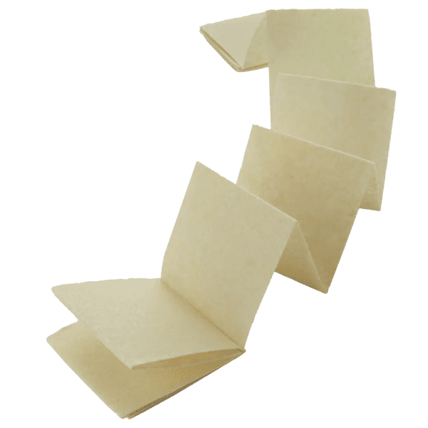 Celox Rapid Gauze, blodstillande förband, 5 ft. z-vikt, swe-eng