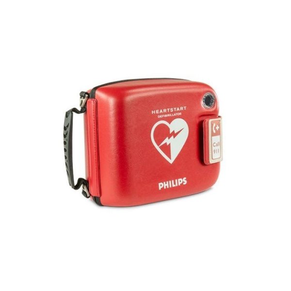 Bärväska till Heartstart FRx