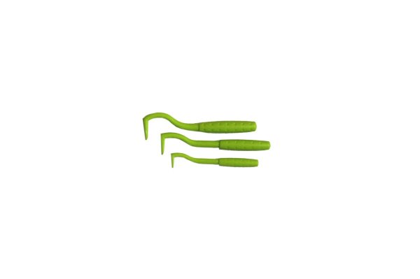 Fästingborttagare, 3-pack
