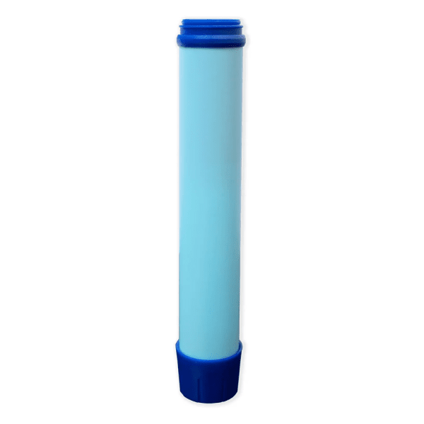 Extra vattenfilter