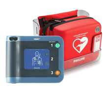 Philips HeartStart FRX Paket