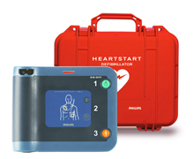 Philips HeartStart FRX Paket 3