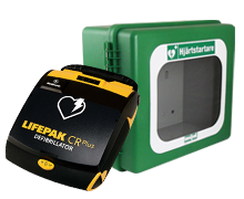 LifePak CR Plus Paket 4