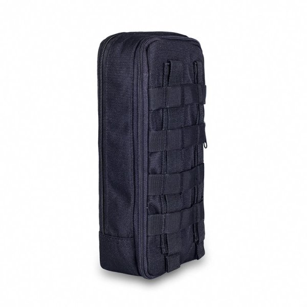 Förbandsetui (tom) 2-pack Svart - Elite Bags