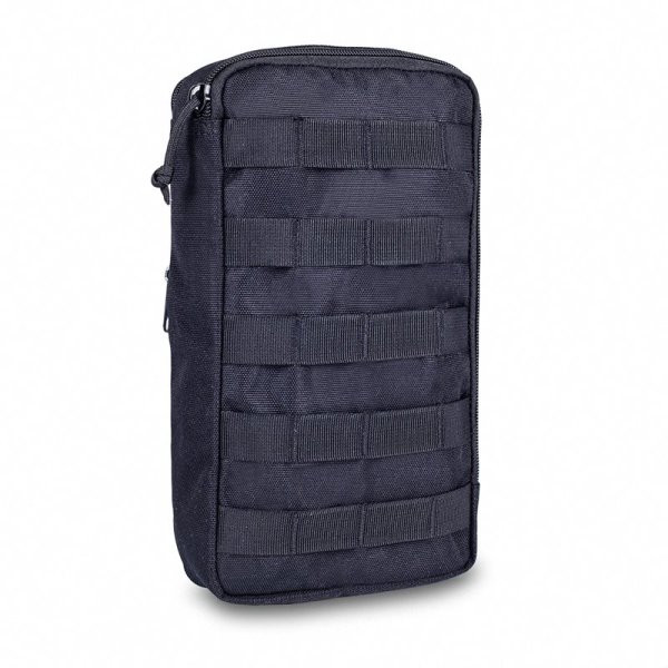 Förbandsetui (tom) 2-pack Svart - Elite Bags