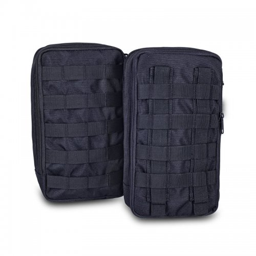 Förbandsetui (tom) 2-pack - Elite Bags