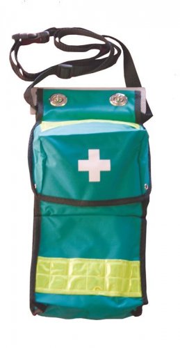 Model 2 First aid bag (with contents) - ViTri