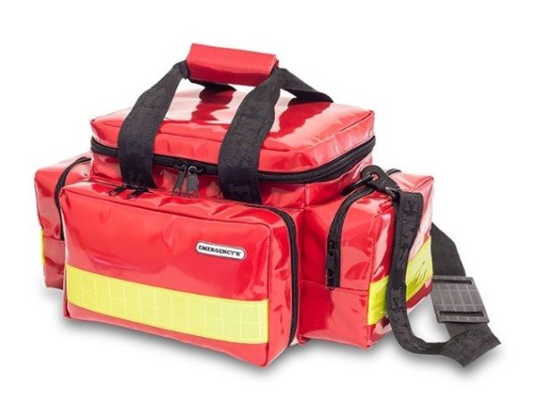 Sjukvårdsväska, (tom), Hygienic - Elite bags