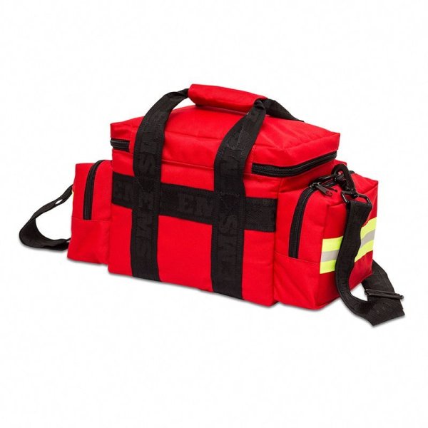 Akutväska med bärhandtag/axelrem (med innehåll) - Elite Bags