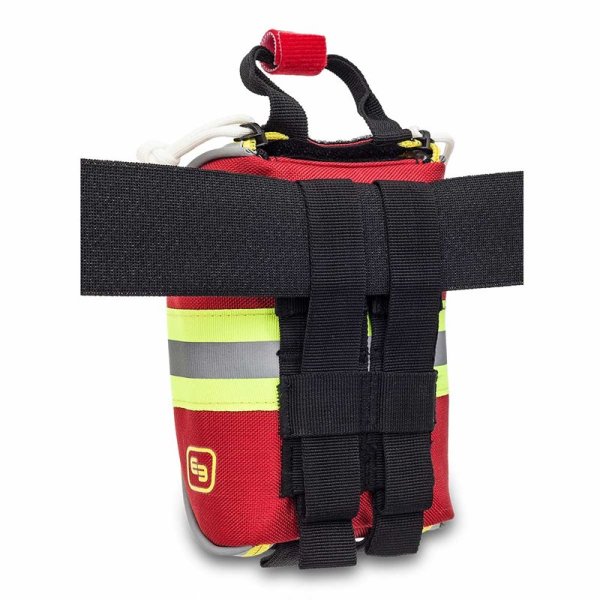 Bältesväska, Akutväska QuickAid (med innehåll) - Elite Bags