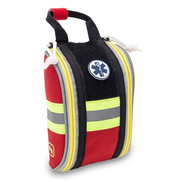 Bältesväska, Akutväska QuickAid (med innehåll) - Elite Bags