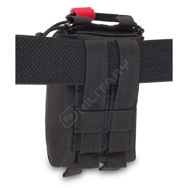 Bältesväska, Akutväska QuickAid (tom) - Elite Bags