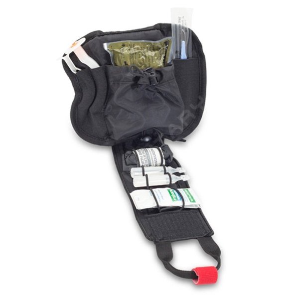 Bältesväska, Akutväska QuickAid (tom) - Elite Bags