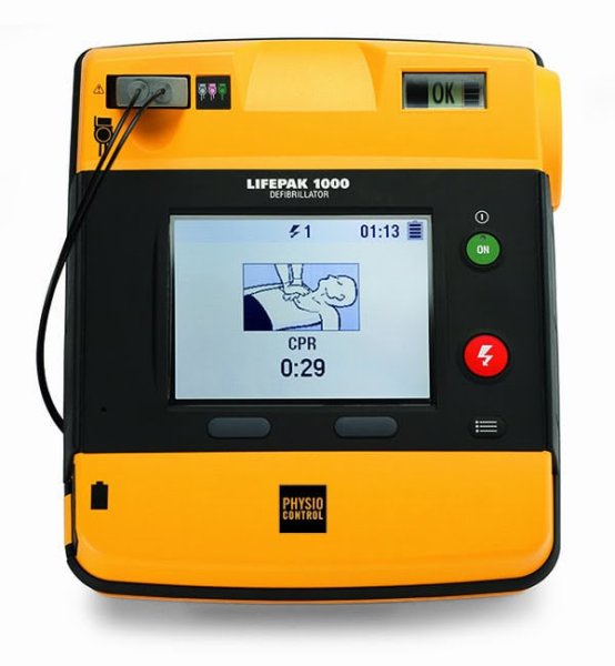 LifePak 1000