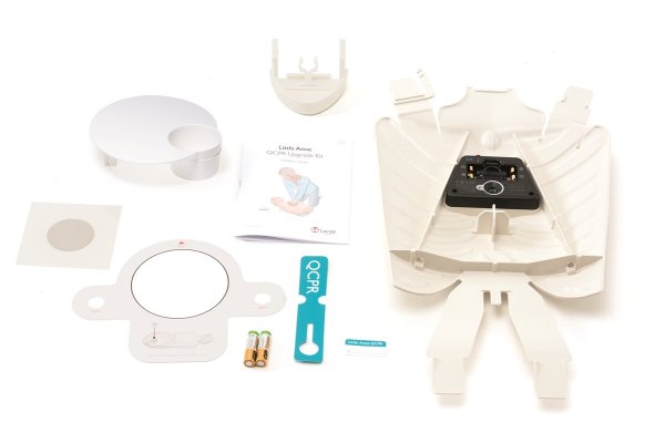 Little Anne QCPR Upgrade Kit